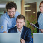 How digital agencies drive business success and growth
